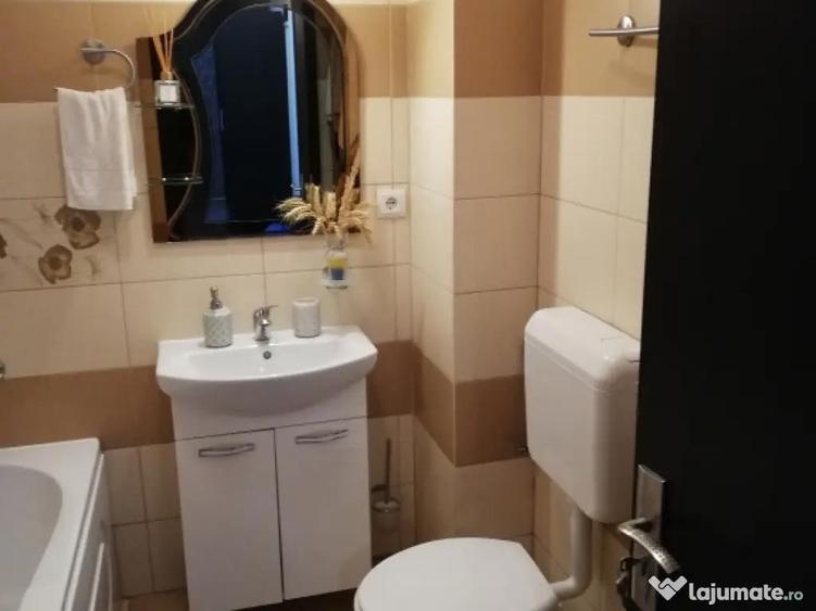 Inchiriez apartament 2 camere langa statia de metrou Berceni - 5