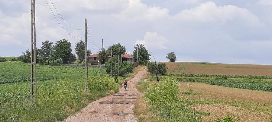 De vânzare ocazie investiție fostă cramă 2000p teren, 448 mp construcție, - 3