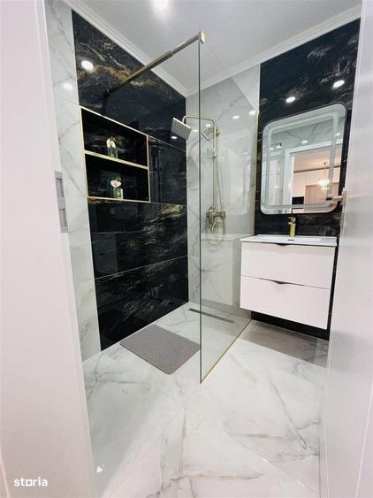 Apartament 2 camere Bloc nou cartier Nufarul - 6
