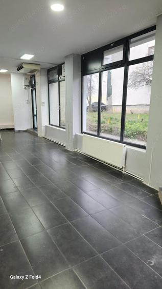 Spatiu Comercial - Stefan cel Mare - 8