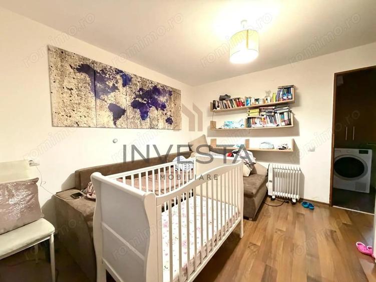 Apartament cu 3 camere in Marasti ! - 6