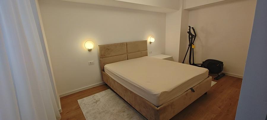 Proprietar vand apartament 4 camere decomandat, etaj 3/9 Metrou Lujerului - 7