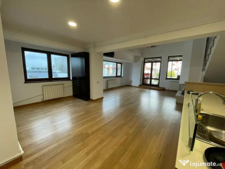 Domenii-1 Mai I Apartament Exclusivist pe 2 Niveluri I Garaj - 3