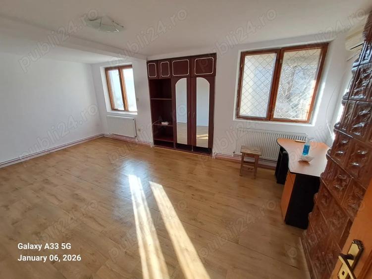 Inchiriez casa in Tulcea - 180 mp utili - 5