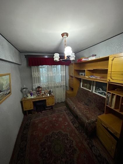 Drumul Taberei Ap 3 camere bloc stradal reabilitat Bulevardul Timisoara - 18