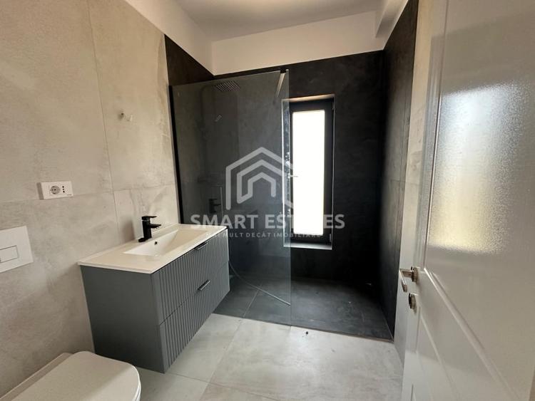 Duplex Modern P+1 - Parcul Teilor - Comision 0% - 7