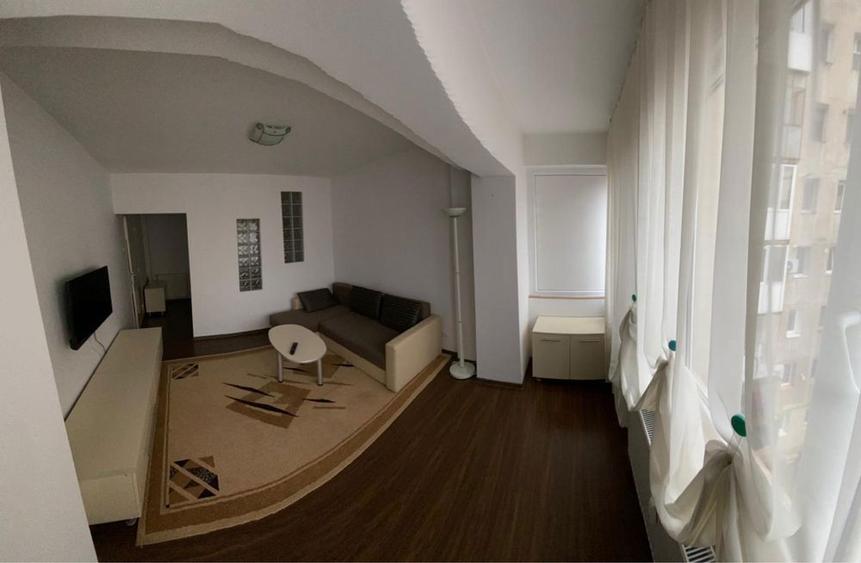 Inchiriez apartament 1 camera - Compartimentat pentru 2 camere - 6