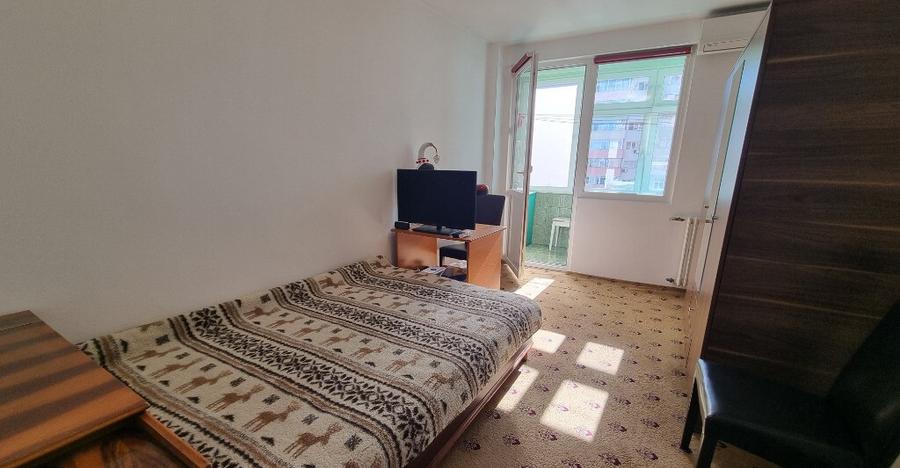 Apartament 3 camere Stefan cel Mare - 6