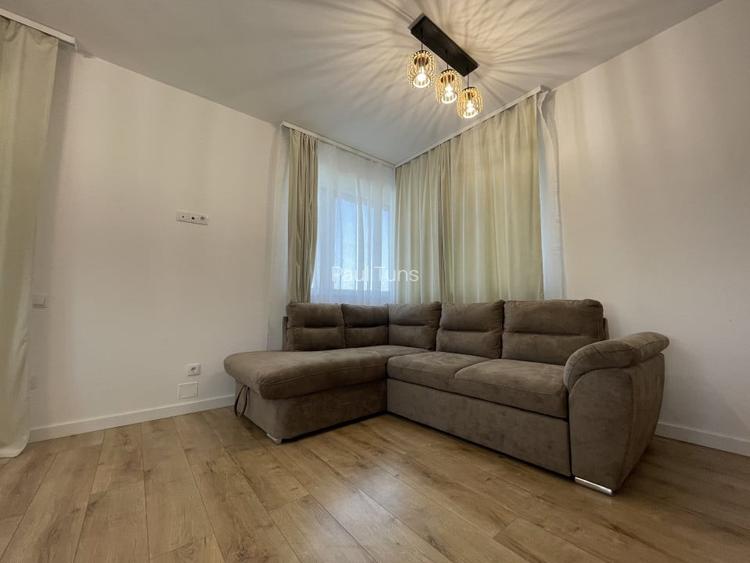2 Camere la prima inchiriere pe Alecu Russo 2 Camere la prima inchiriere pe Alecu Russo