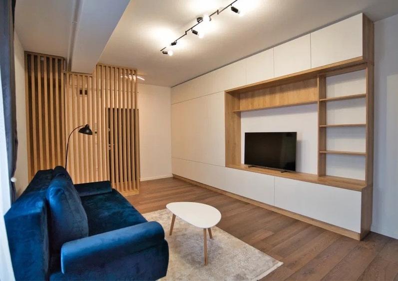 Apartament in zona Simion Barnutiu - 1