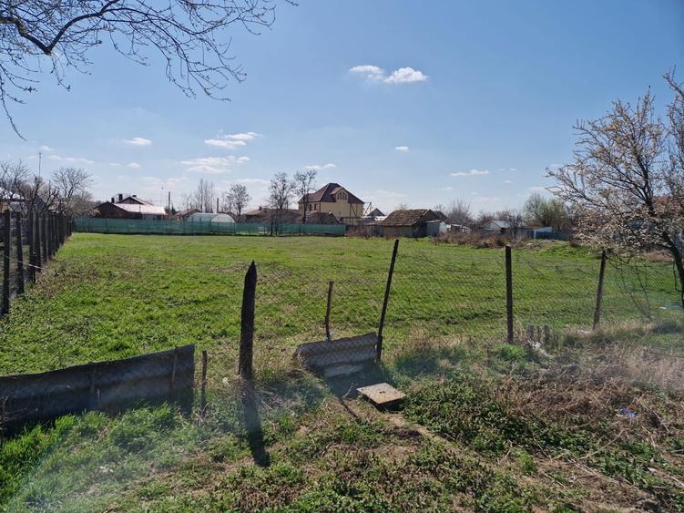 Vand teren intravilan - 4