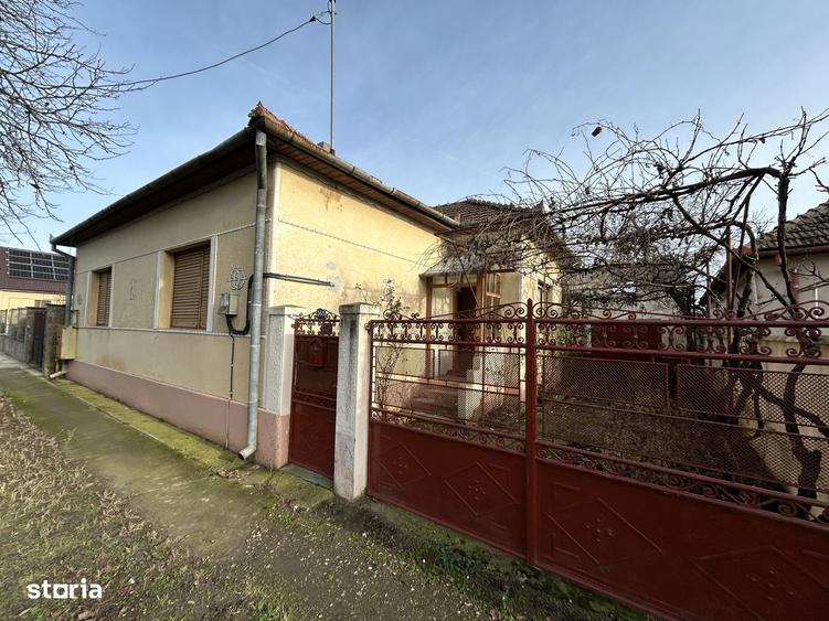 Vand casa mare 4 cam. Mandruloc, st.1.484 mp. sc.160,toate utilitatile - 5