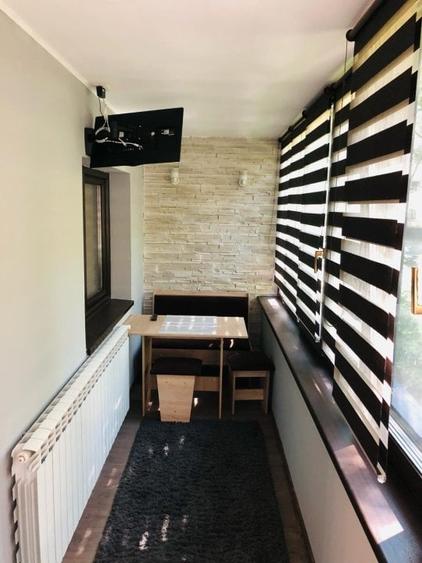 Apartament cu 3 camere, decomandat, zona Nicolina - 10