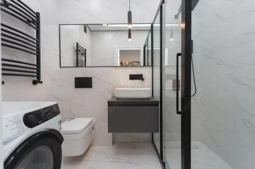 Apartament cu 1 camera de inchiriat in zona Circumvalatiunii