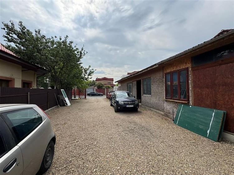 Hala 200 mp de inchiriat in Focsani strada Dornisoarei - 4