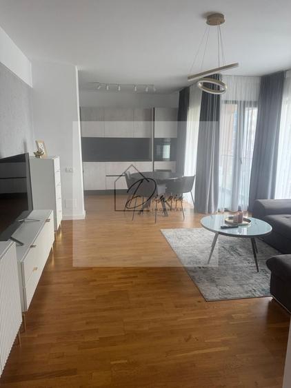 Apartament 2 camere Aviației Baneasa Herastrau I Comision 0% - 6