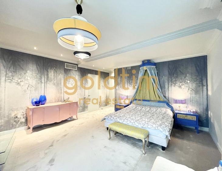 VILA IMPRESIONANTA/LUX/CURTE/GRADINA/SAUNA/SEMINEU/SCOALA AMERICANA - 25