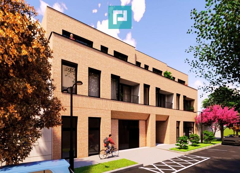 Spațiu comercial nou, vitrină mare, Cuza Vodă 66 - 2