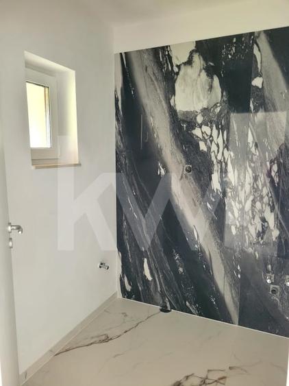 Casa insiruita, 4 camere - zona Micesti Alba Iulia - 9