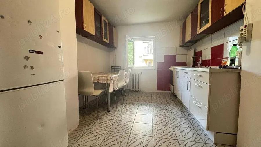 Apartament cu 2 camere decomandate de inchiriat Timisoara