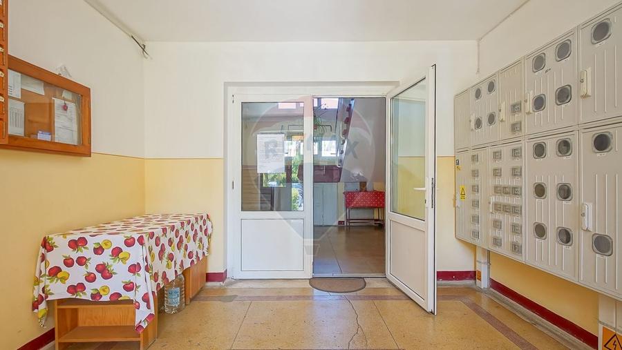 Apartament 2 camere, b-dul Saturn, lângă LIDL - 4
