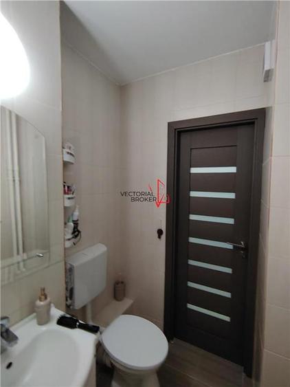 Apartament 2 camere zona Theodor Pallady cu Teava de Gaz pentru Centrala - 22