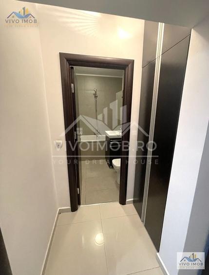 Tineretului-VV Stanciu | etaj 2 | renovat integral | mobilat și utilat - 14