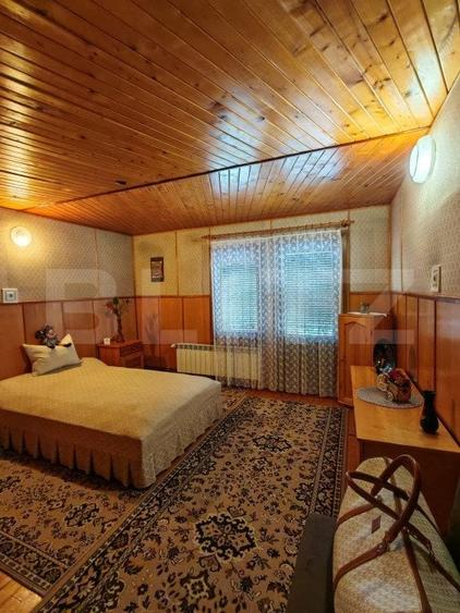 Casa superba, de vanzare in Bran - Brasov - 14