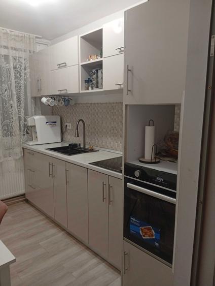 Apartament 2 camere - 1