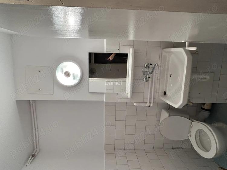 Apartament cu 3 camere de inchiriat aproape de FSEGA ?i Iulius Mall