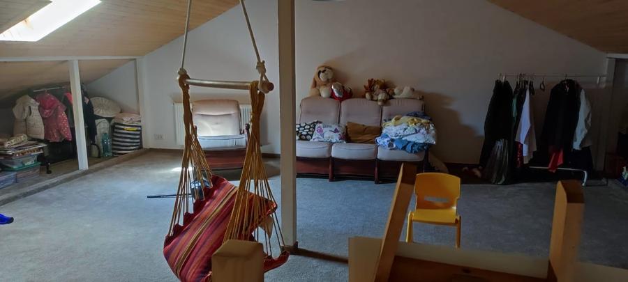 vila cocheta, zona de vile linistita, ideal familie cu 2 copii - 6