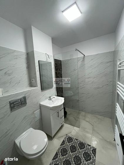 Apartament parter, zona Arvom - 6