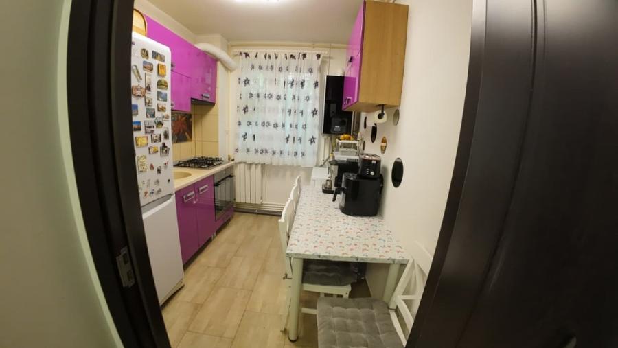 Apartament cochet, gata de mutare – City Park ✨ 🏡 - 8