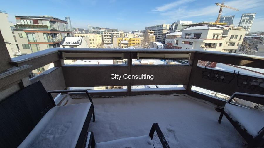 Vanzare apartament 4 camere Floreasca Dorobanti - 5