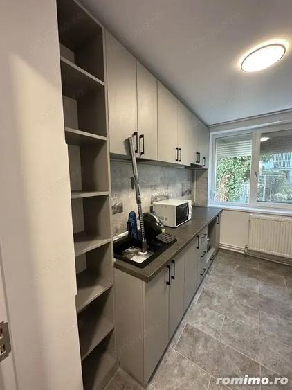 Inchiriez garsoniera in zona Medicinei - 2