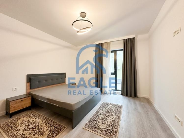 Pescarie LakePark - 2 Camere la prima inchiriere cu balcon si parcarie - 14