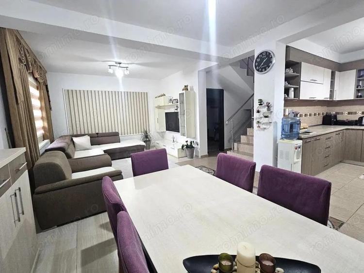 Casa de vis in Pope?ti-Leordeni acum fara comision, str Plopului - 14