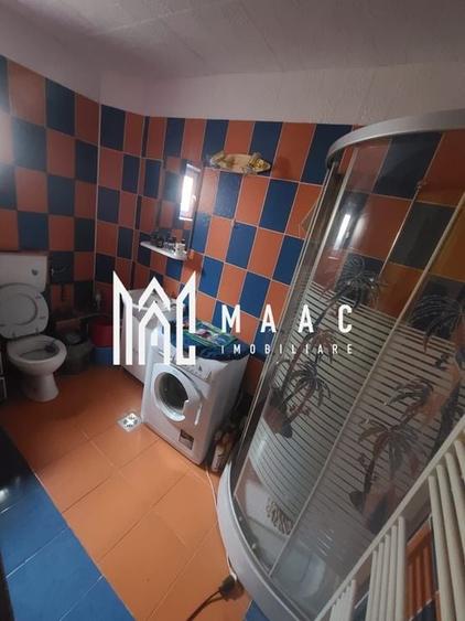 Casa 4 camere | Garaj | 2 Cai de acces | Tineretului - 7