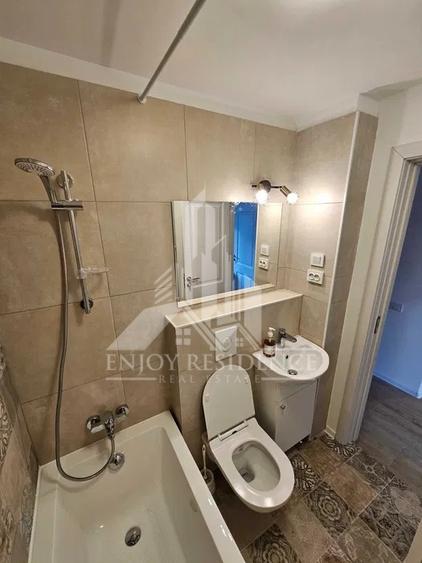 2 Camere decomandat MODERNIZAT | SUPER POZITIE | Metrou la 5 minute - 7