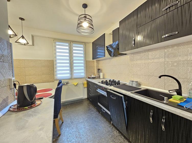 Berceni- Aparatorii Patriei| Apartament complet renovat, la cheie! - 10