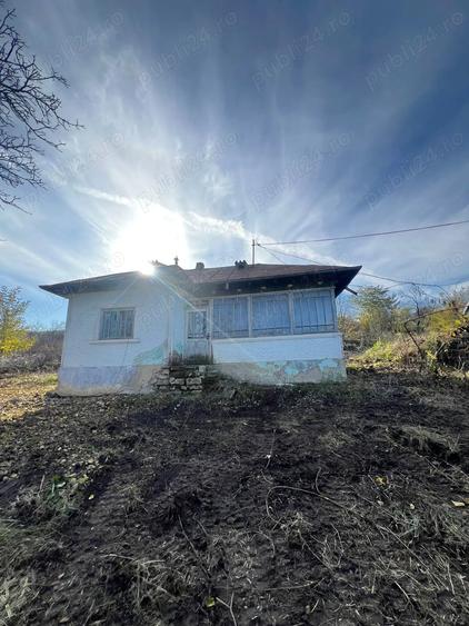 Vand Casa Sat Poiana Schitu Duca - 1