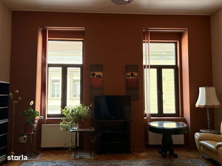 Apartament utracentral - 3