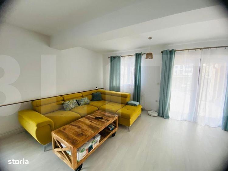 Duplex 3 dormitoare Cartierul Planetelor - 8