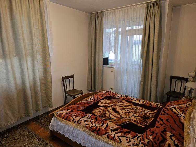 Chitila Sector 1-Bacului-P+1+M-5 camere, 2 bucatarii, 2 bai,2 centrale,400000€ - 18