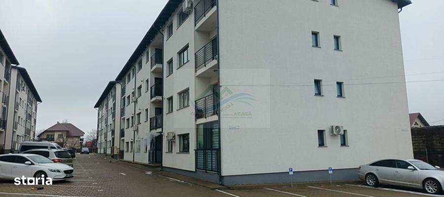 GARSONERA CONFORT 1 - 5