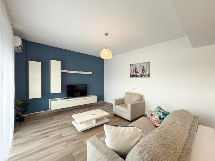 Complex Marina Surf apartament 2 camere cu vedere la mare si lac - 5