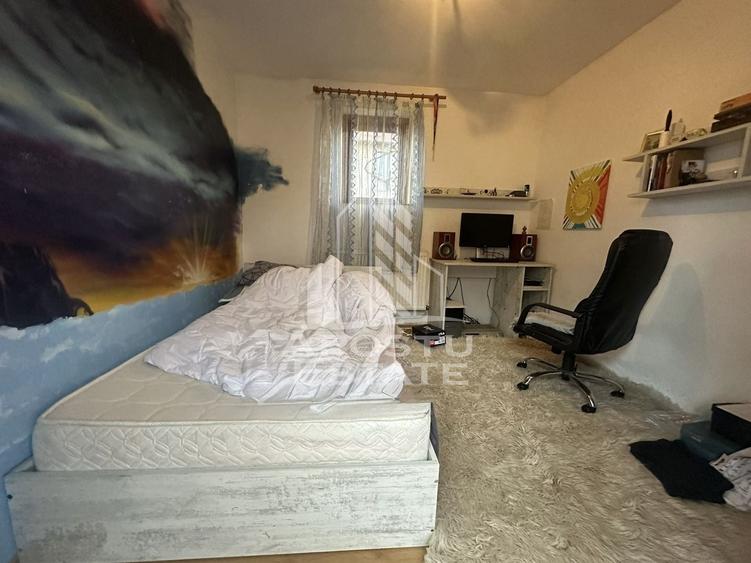 Casa individuala de vanzare, 3 camere, teren 933 mp, Utvin, Timis - 5