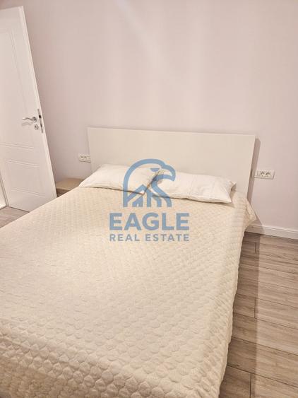 Palazu Mare - 2 Camere la prima inchiriere cu parcare si balcon - 8