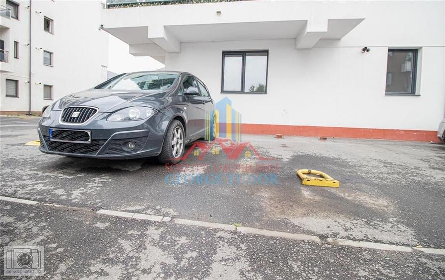 Ap. 3 camere, 79 mp, Bragadiru - Prelungirea Ghencea, 
Str.Ciresar 26A - 35