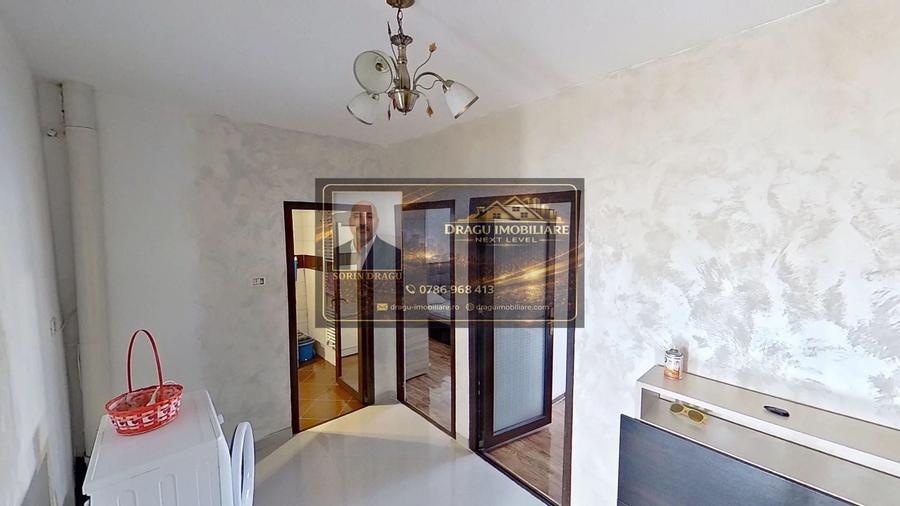 Apartament 3 camere/Etajul 1/Tecuci - 2